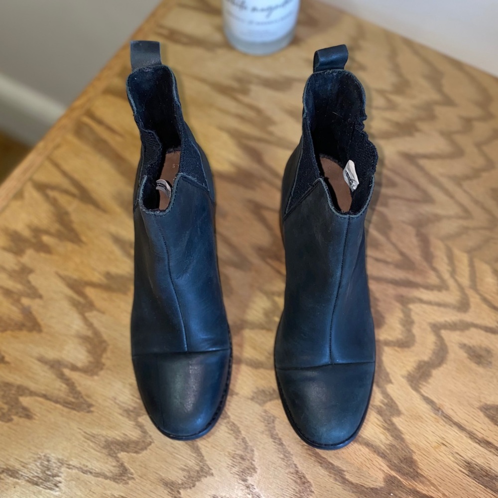 Booties - Picture 6 of 6